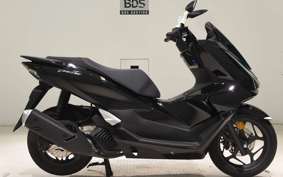HONDA PCX 125 2017 JK05