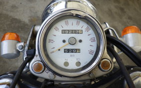 KAWASAKI ESTRELLA BJ250A