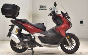 HONDA ADV160 2015 KF54