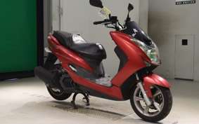 YAMAHA MAJESTY155 S 2009 SG28J