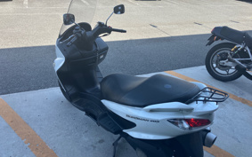 SUZUKI BURGMAN200 CH41A