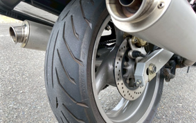 DUCATI ST3 2005 ZDMS300AA4B
