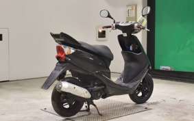 YAMAHA JOG ZR Gen.2 2007 SA16J