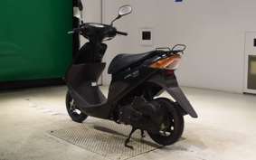SUZUKI ADDRESS V50 2002 CA4BA