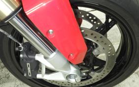 BMW S1000XR 2021