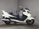 Фото Suzuki SKYWAVE 250S с японского аукциона
