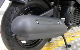 YAMAHA JOG SA55J