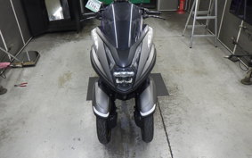 YAMAHA TRICITY 125 A 2021 SEC1J