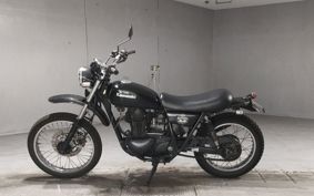 KAWASAKI 250TR BJ250F