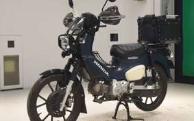 HONDA ｸﾛｽｶﾌﾞ110-3 JA60