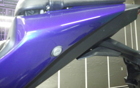 YAMAHA YZF R-3 2019 RH13J