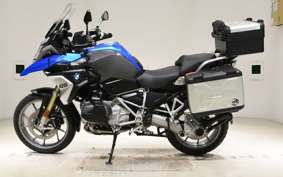 BMW R1250GS 2020