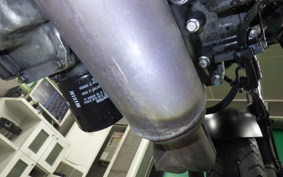KAWASAKI ELIMINATOR400-3 2023 EL400A