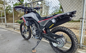 HONDA CRF250L MD47