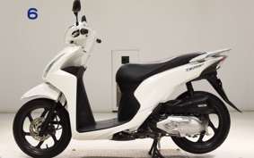 HONDA DIO 110 JF58