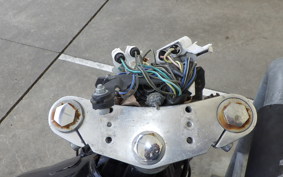 KAWASAKI BALIUS 250 Gen.2 ZR250B