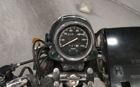 KAWASAKI 250TR BJ250F