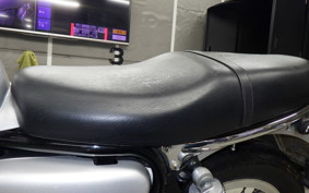 SUZUKI ST400 TEMPTER 1997 NK43A