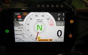 HONDA CBR1000RR RSP 2023 SC82