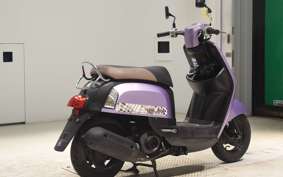 YAMAHA CUXI 100 1992