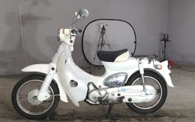 HONDA LITTLE CUB AA01