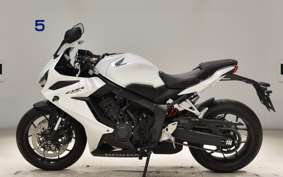 HONDA CBR650R 2023 RH03