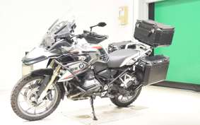 BMW R1200GS 2017