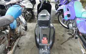 VESPA 50S