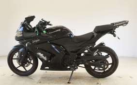 KAWASAKI NINJA 250R EX250K