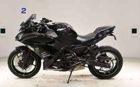 KAWASAKI NINJA 650 A 2019 ER650H