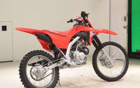 HONDA CRF125F JE03