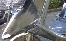 YAMAHA JOG 90 Sports Edition 3WF