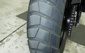 TRIUMPH SCRAMBLER 400X 2024