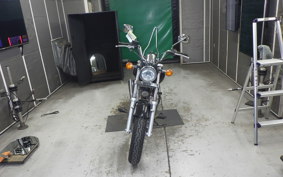 SUZUKI GZ250 Marauder 2023 NJ48A