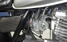YAMAHA SR400 Gen.3 2001 RH01J