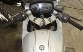 KAWASAKI GPZ250 R EX250E