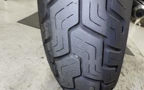 HONDA REBEL 250 A 2008 MC49