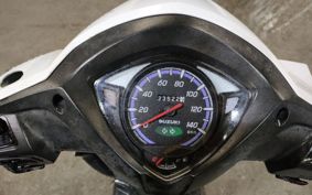 SUZUKI ADDRESS V110 CE47A