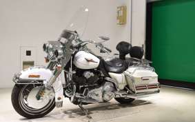 HARLEY FLHR 1580 2007