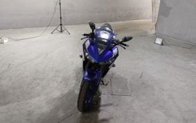 YAMAHA YZF-R25 RG10J