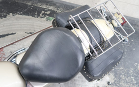 YAMAHA DRAGSTAR 250 VG02J