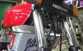 HONDA CBX550F INTEGRA 2024 PC04
