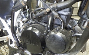 YAMAHA DT50 17W