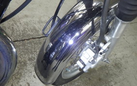 YAMAHA SR400 Gen.3 2007 RH01J