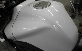 YAMAHA FZ8 FAZER S 2011