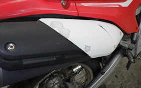 HONDA CRF250L LD 2013 MD44