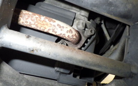 SUZUKI ADDRESS V50 Gen.2 CA44A