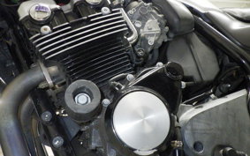 HONDA CB400 SUPER BOLDOR VTEC 2007 NC39