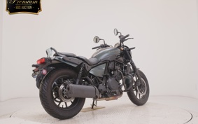 KAWASAKI ELIMINATOR400-3SE 2024 EL400A