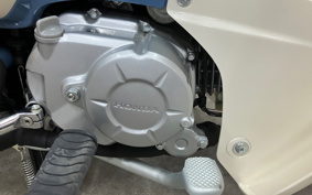 HONDA SUPER CUB50 AA09